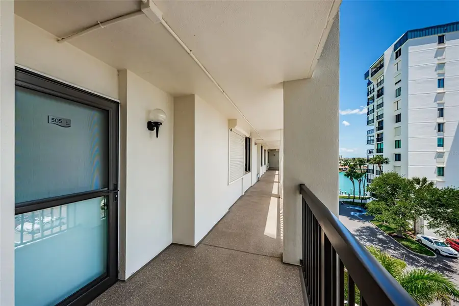 9525 Blind Pass Road #505, Saint Pete Beach, FL 33706 - #3