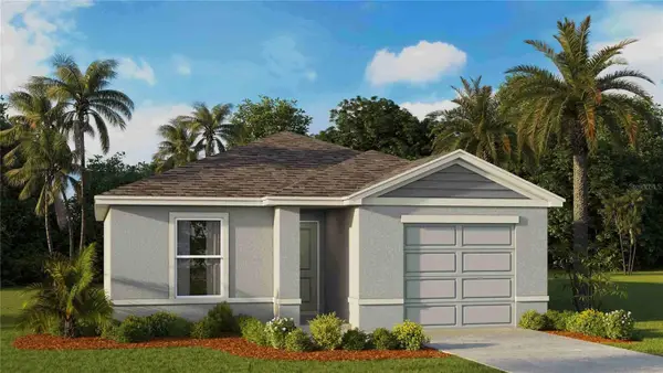 12202 Great Basin Drive, HUDSON, FL 34669
