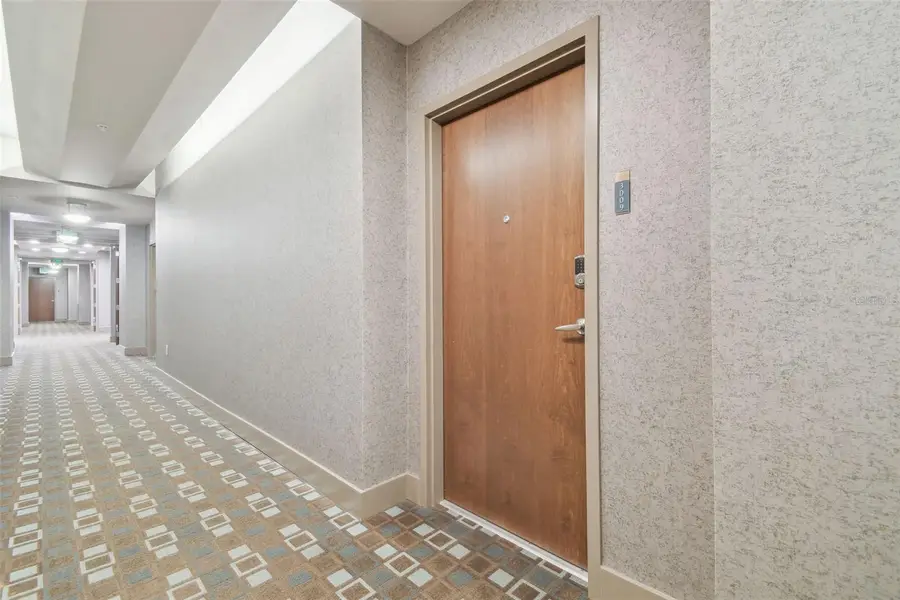 777 N Ashley Drive #3009, Tampa, FL 33602 - #2