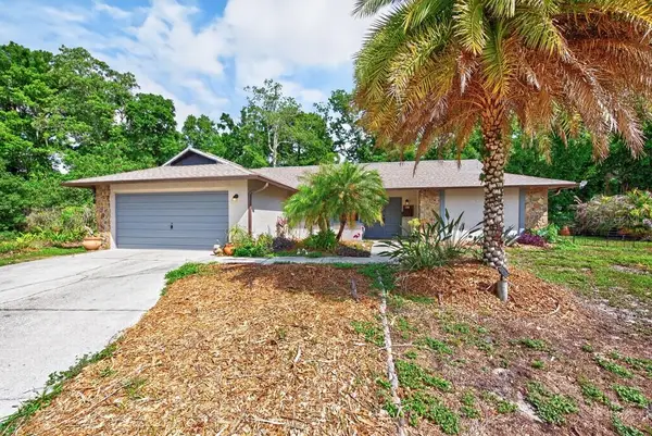 2735 Cypress Hollow Court, NEW PORT RICHEY, FL 34655