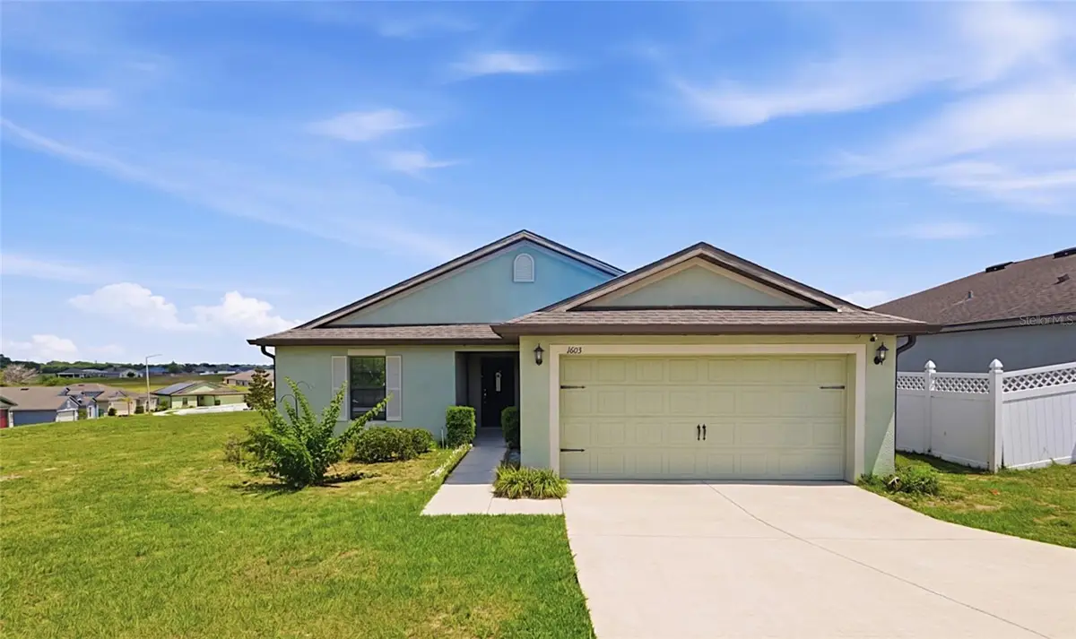 1603 Ellington Drive, Dundee, FL 33838 - #1