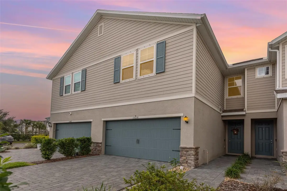 11638 Woodleaf Drive, Bradenton, FL 34211 - #1