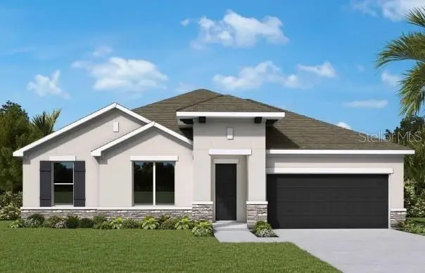 437 Spring Harvest Drive, Plant City, FL 33566 - #1