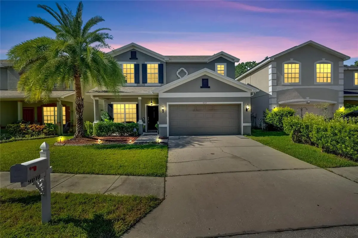 9010 Grand Bayou Court, Tampa, FL 33635 - #1