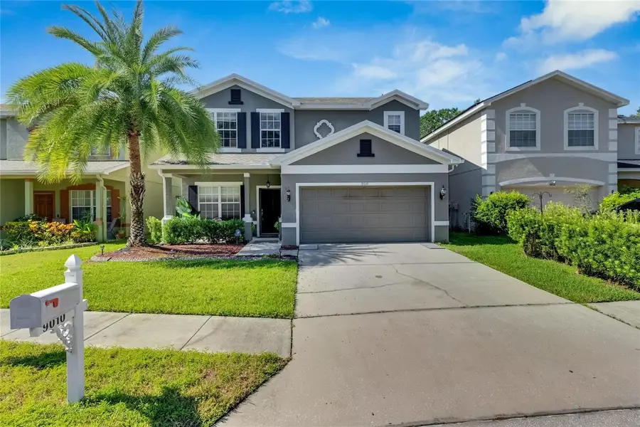 9010 Grand Bayou Court, Tampa, FL 33635 - #2