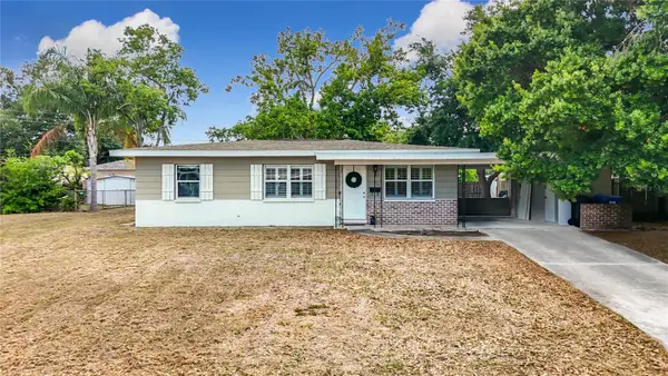 3260 56th Street N, ST PETERSBURG, FL 33710