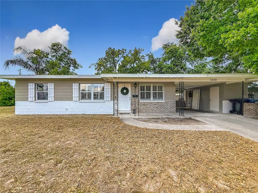 3260 56th Street N, Saint Petersburg, FL 33710 - #3