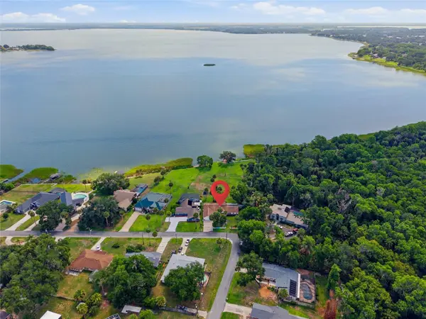 1100 N Palmetto Street, LEESBURG, FL 34748