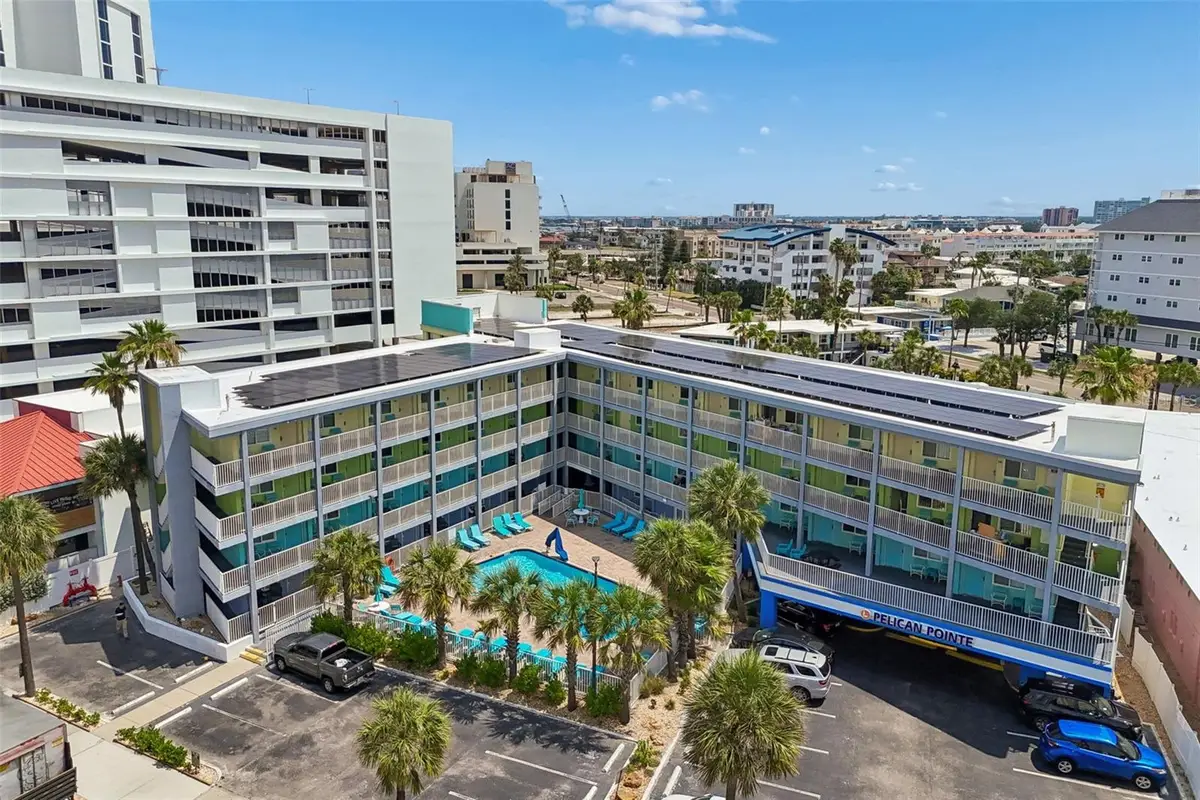 445 S Gulfview Boulevard #214, Clearwater Beach, FL 33767 - #1