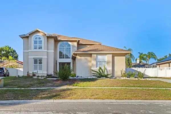 811 Sandcastle Circle, BRANDON, FL 33511