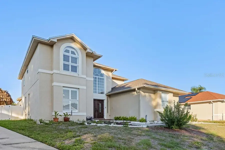 811 Sandcastle Circle, Brandon, FL 33511 - #2