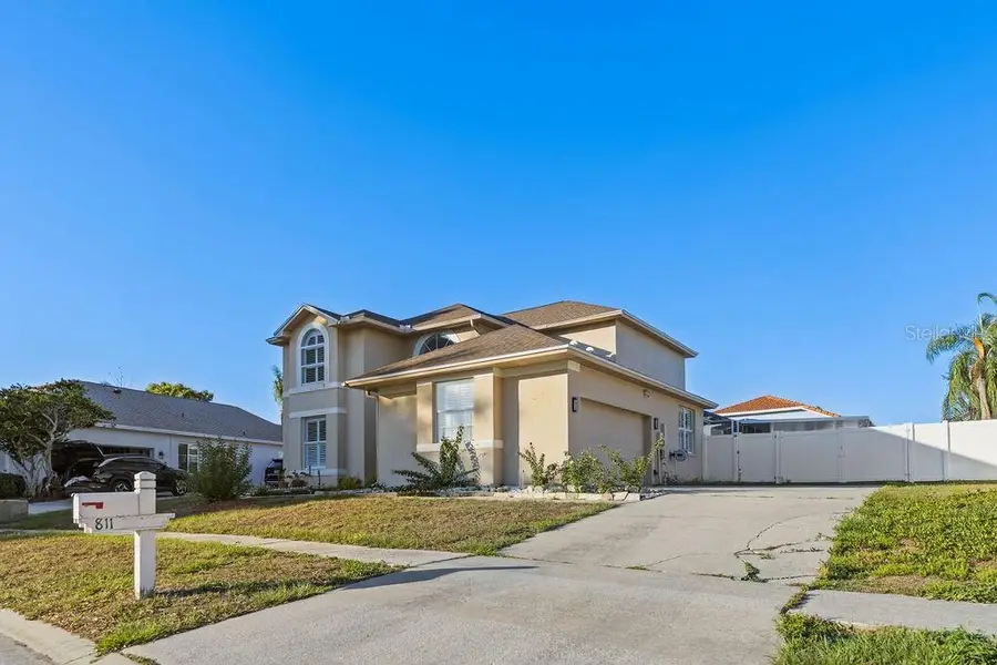 811 Sandcastle Circle, Brandon, FL 33511 - #3