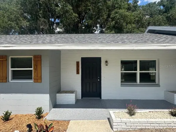 2365 NE 18th Avenue, OCALA, FL 34470