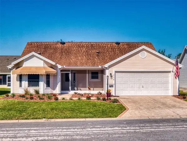 714 Del Rosario Street, THE VILLAGES, FL 32159