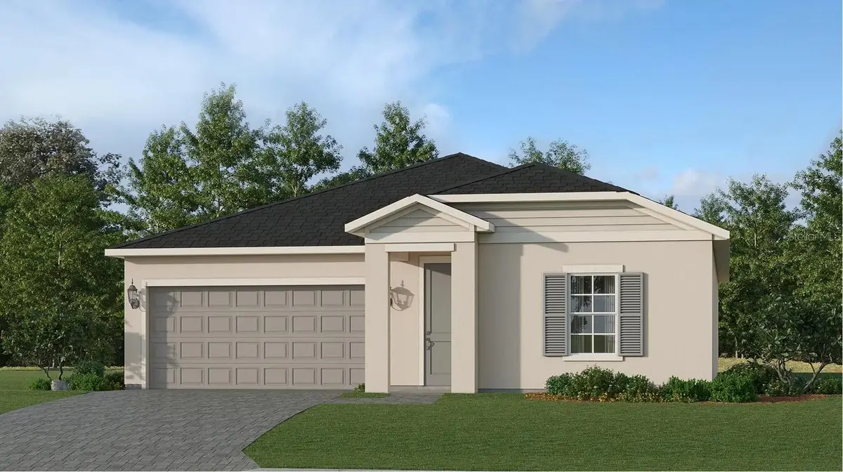 8211 Saint Kitts Circle, Englewood, FL 34224 - #1