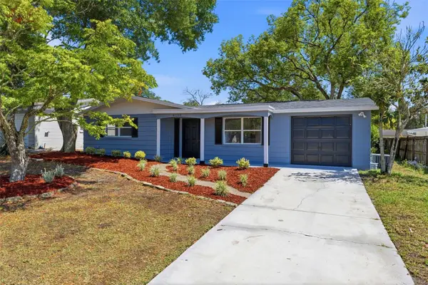 6150 Emerald Drive, NEW PORT RICHEY, FL 34653