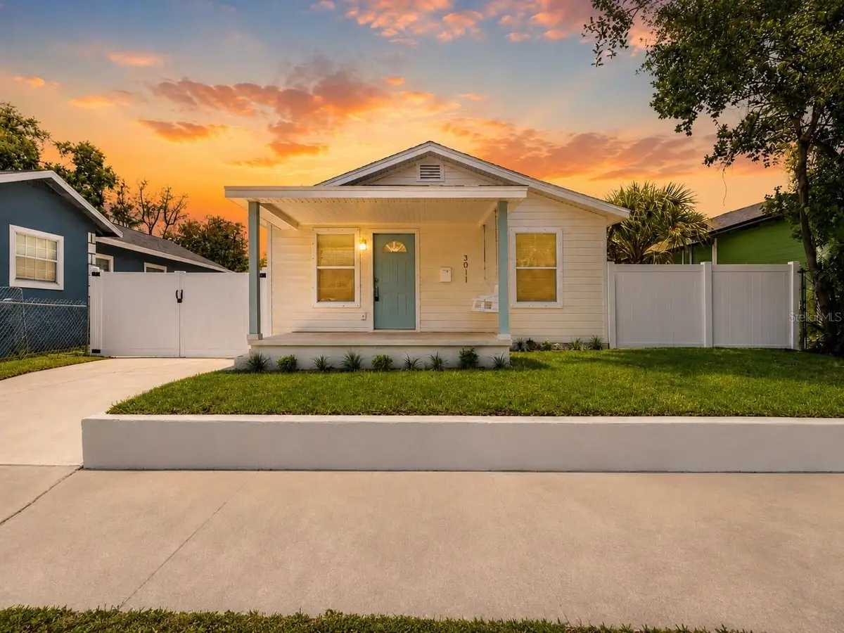 3011 N 16th Street, Tampa, FL 33605 - #1