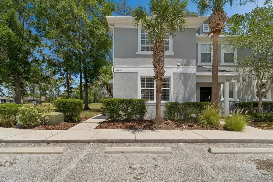 34821 Turnbury Court, Zephyrhills, FL 33541 - #2