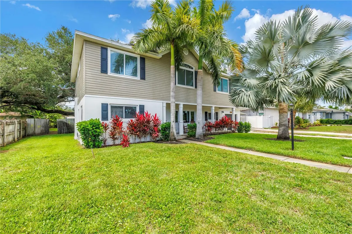 10819 Seminole Drive N, Saint Petersburg, FL 33708 - #1