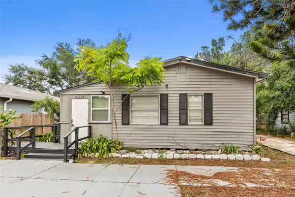 3617 N 54th Street, TAMPA, FL 33619