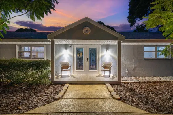 1626 Young Avenue, CLEARWATER, FL 33756