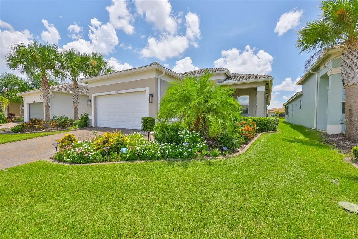 4836 Sevilla Shores Drive, Wimauma, FL 33598 - #1