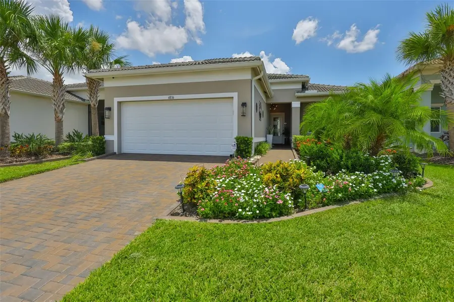 4836 Sevilla Shores Drive, Wimauma, FL 33598 - #2