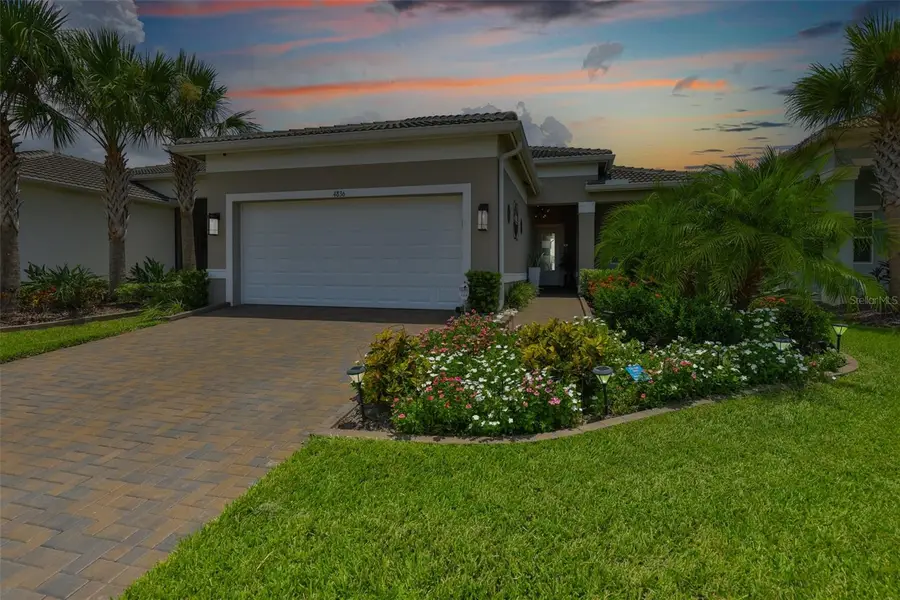 4836 Sevilla Shores Drive, Wimauma, FL 33598 - #3