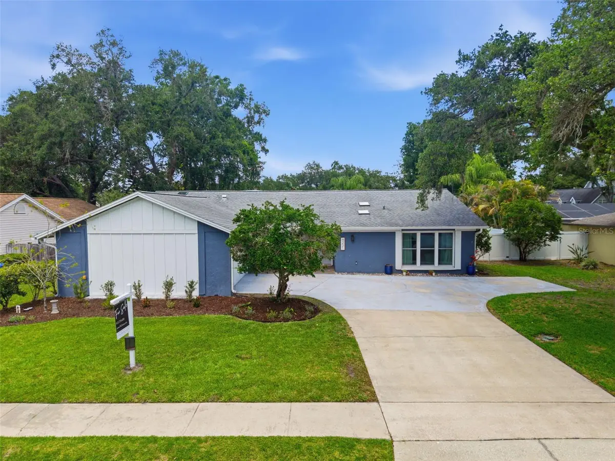 4221 Water Oaks Lane, Tampa, FL 33618 - #1