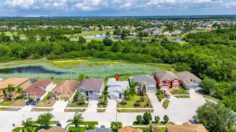 11207 Village Brook Drive, Riverview, FL 33579 - #2