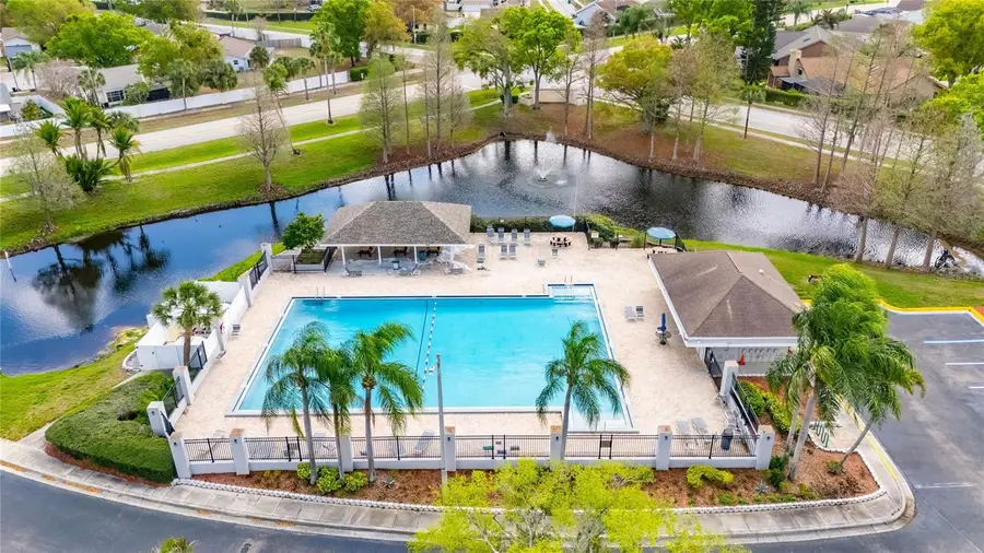 11207 Village Brook Drive, Riverview, FL 33579 - #3