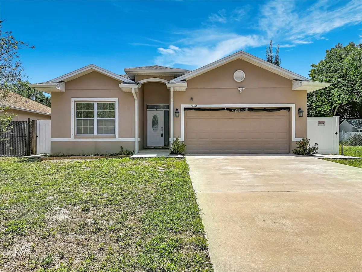 5065 67th Way N, Saint Petersburg, FL 33709 - #1