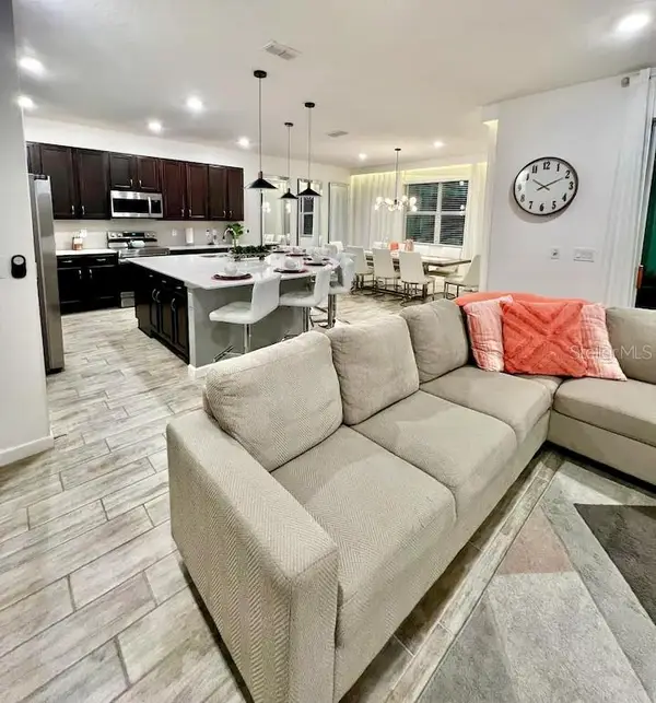 Address Withheld By Seller, KISSIMMEE, FL 34746