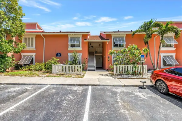 4160 35th Terrace S #I, ST PETERSBURG, FL 33711