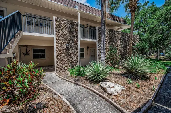 820 Patricia Avenue #109, DUNEDIN, FL 34698