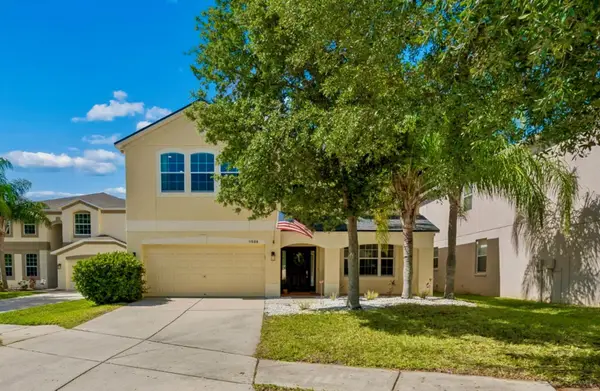 11509 Dutch Iris Drive, RIVERVIEW, FL 33578