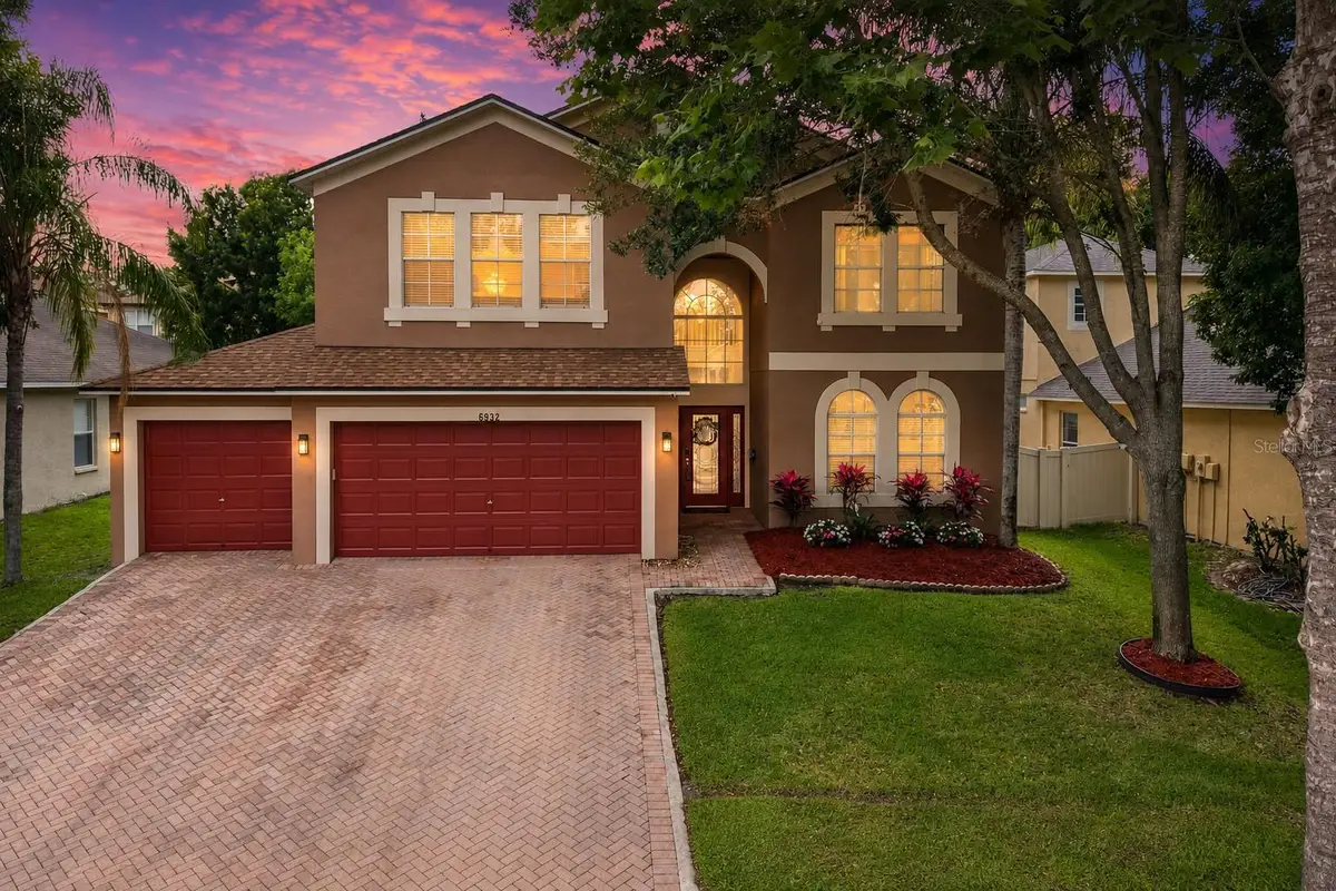 6932 Gray Catbird Loop, Wesley Chapel, FL 33545 - #1