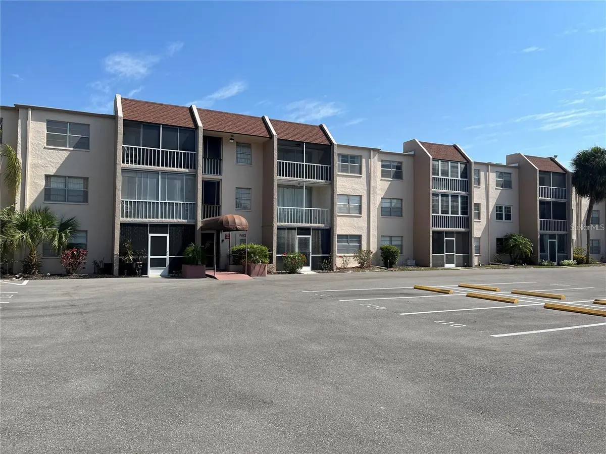519 Albee Farm Road #110, Venice, FL 34285 - #1