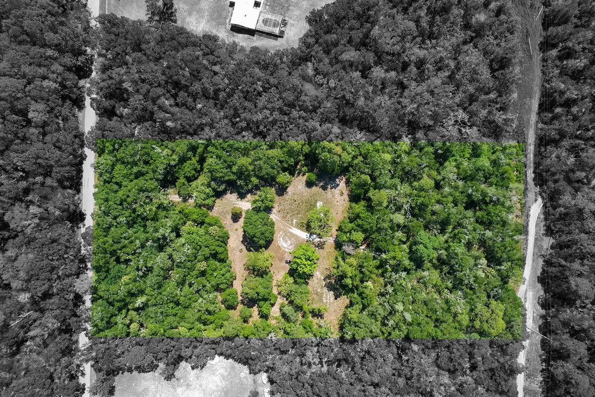 8744 W Oak Street, Crystal River, FL 34428 - #1