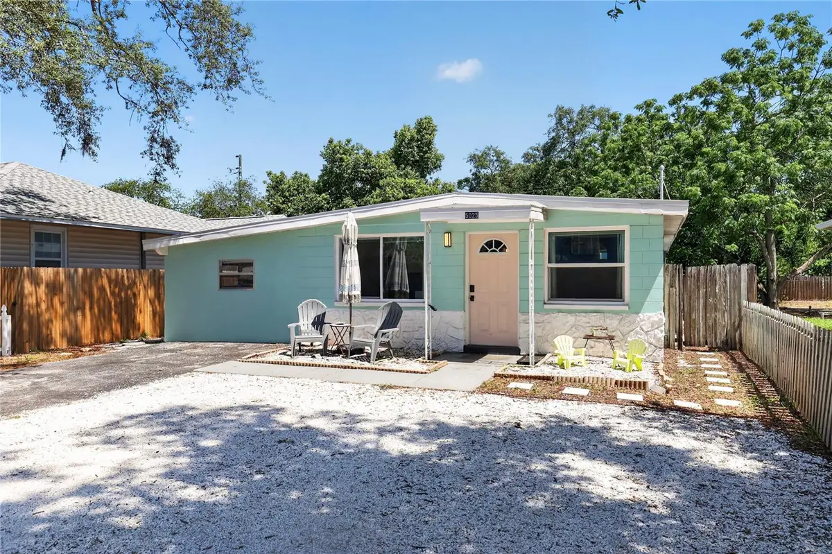 5025 9th Avenue S, Gulfport, FL 33707 - #1