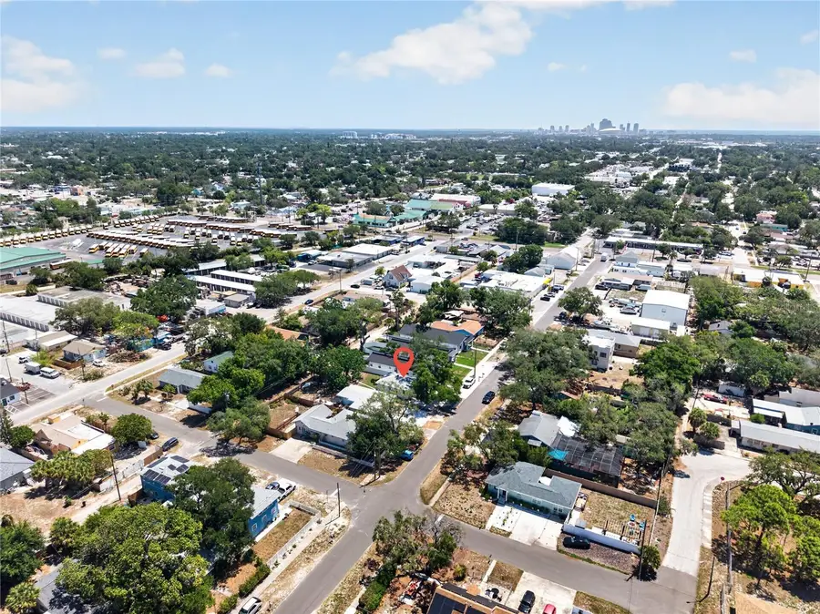 5025 9th Avenue S, Gulfport, FL 33707 - #2