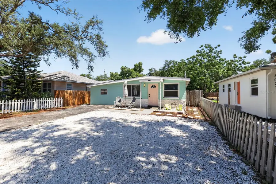 5025 9th Avenue S, Gulfport, FL 33707 - #3
