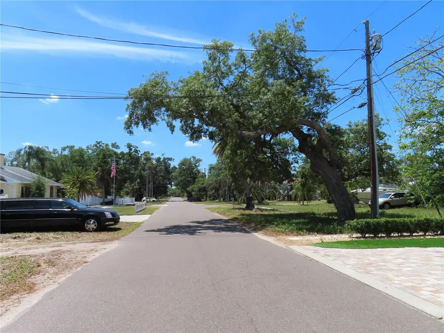 Mayo, Crystal Beach, FL 34681 - #3