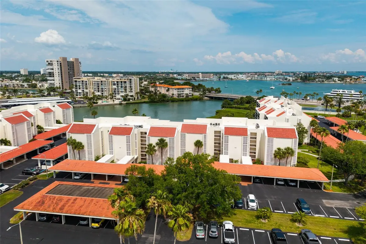 7897 Sailboat Key Boulevard #107, South Pasadena, FL 33707 - #1