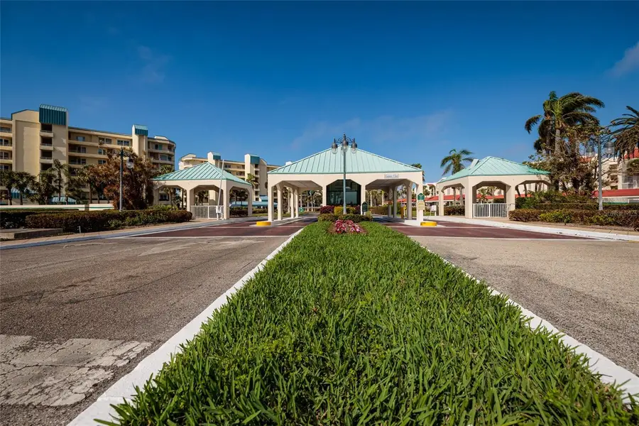 7897 Sailboat Key Boulevard #107, South Pasadena, FL 33707 - #3