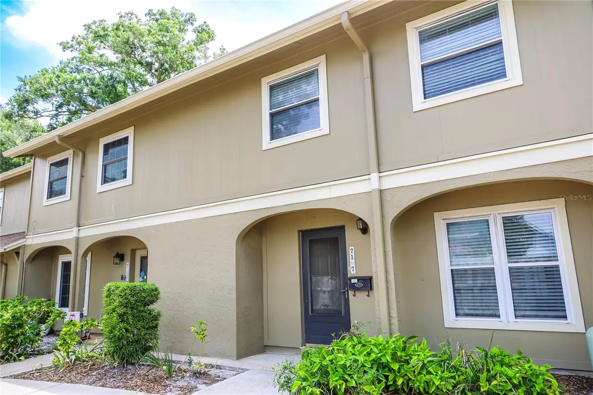 7107 Hernando Court, Tampa, FL 33615 - #1