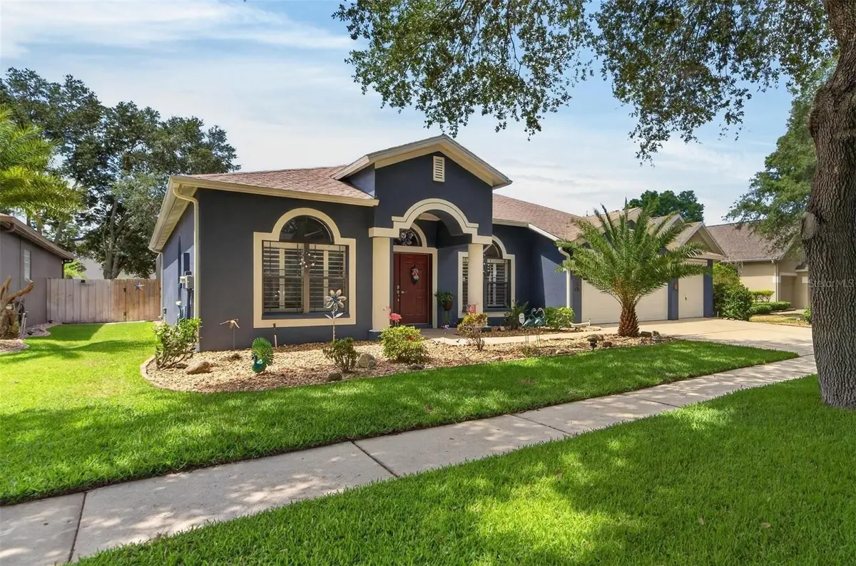 2819 Laurel Leaf Drive, Valrico, FL 33594 - #1