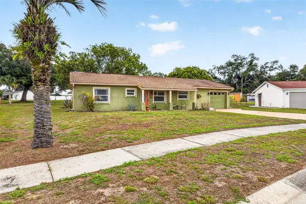 8429 Jacqueline Court, ZEPHYRHILLS, FL 33541