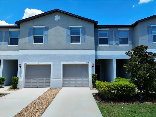 11826 Dumaine Valley Road, RIVERVIEW, FL 33579