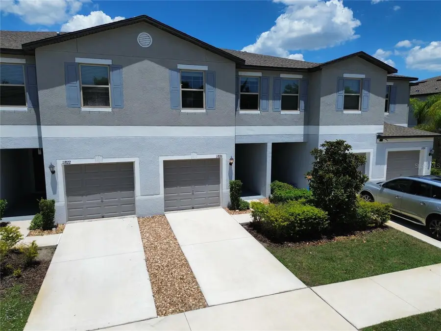 11826 Dumaine Valley Road, Riverview, FL 33579 - #3